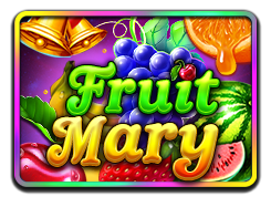 Fruit Mary